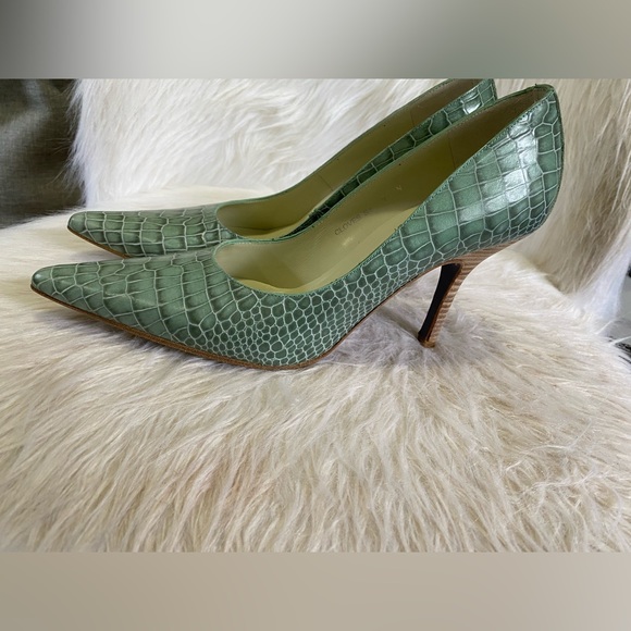 Donald J Pliner size 9 - Picture 2 of 9